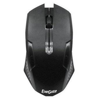  Мышь Exegate SH-9025L2 black EX279944RUS 