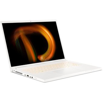  Ноутбук Acer ConceptD 3 CN316-73G-592V NX.C6UER.001 i5 11400H 16Gb SSD512Gb NVIDIA GeForce GTX 1650 4Gb 16" IPS WUXGA (1920x1080) Win11 