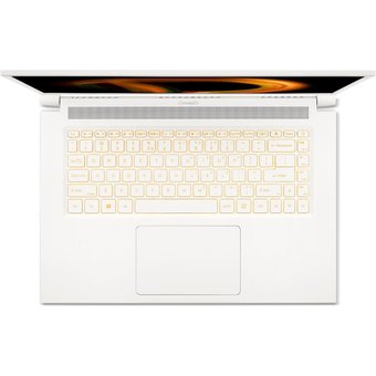  Ноутбук Acer ConceptD 3 CN316-73G-592V NX.C6UER.001 i5 11400H 16Gb SSD512Gb NVIDIA GeForce GTX 1650 4Gb 16" IPS WUXGA (1920x1080) Win11 