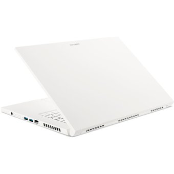  Ноутбук Acer ConceptD 3 CN316-73G-592V NX.C6UER.001 i5 11400H 16Gb SSD512Gb NVIDIA GeForce GTX 1650 4Gb 16" IPS WUXGA (1920x1080) Win11 