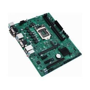  Материнская плата ASUS PRO H510M-C/CSM 90MB17K0-M0EAYC 