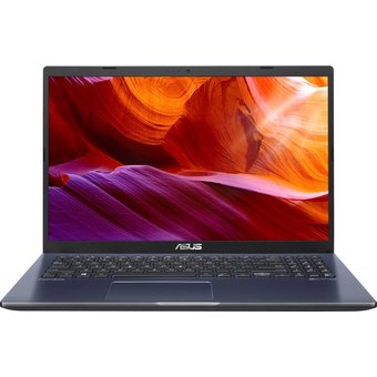  Ноутбук ASUS P1510CDA-EJ1015R 90NB0P55-M27600 +cable Ryzen 3 3250U(2.6Ghz)/8192Mb/256PCISSDGb/15.6" FHD/noDVD/Int:AMD Radeon 