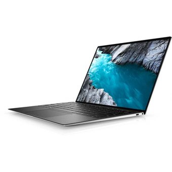  Ноутбук Dell XPS 13 9310-0475 i7-1185G7 (3.0GHz) 13.4" 16:10 UHD+ WVA (3840 x 2400) Touch 16GB LPDDR4 4267 MGz 1TB SSD Intel Iris Xe Graphics 