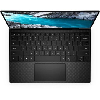  Ноутбук Dell XPS 13 9310-0475 i7-1185G7 (3.0GHz) 13.4" 16:10 UHD+ WVA (3840 x 2400) Touch 16GB LPDDR4 4267 MGz 1TB SSD Intel Iris Xe Graphics 