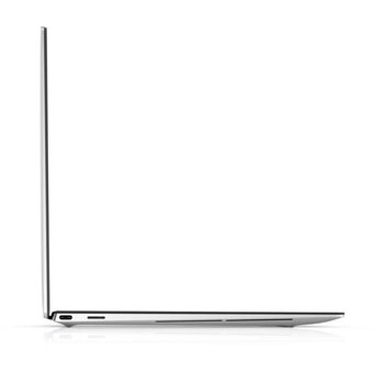  Ноутбук Dell XPS 13 9310-0475 i7-1185G7 (3.0GHz) 13.4" 16:10 UHD+ WVA (3840 x 2400) Touch 16GB LPDDR4 4267 MGz 1TB SSD Intel Iris Xe Graphics 