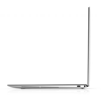  Ноутбук Dell XPS 13 9310-0475 i7-1185G7 (3.0GHz) 13.4" 16:10 UHD+ WVA (3840 x 2400) Touch 16GB LPDDR4 4267 MGz 1TB SSD Intel Iris Xe Graphics 