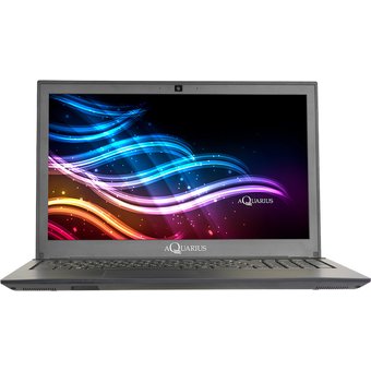  Ноутбук Aquarius Cmp NS685U R11 (Исп.2) QRCN-NS685U151618S151SN2TNMNN2 i5 10210U/8Gb/256Gb SSD/15.6" FHD IPS AG/2.2Kg/No OS 
