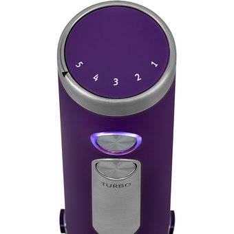  Блендер Vitek VT-3408 (VT) фиолетовый 