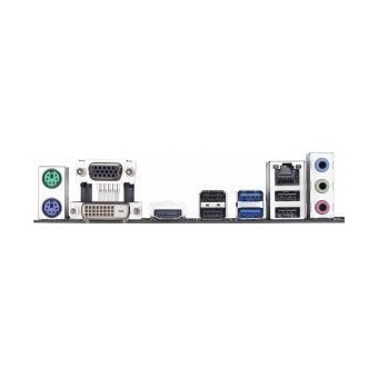  Материнская плата Gigabyte H310M S2H 1.2 