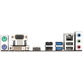  Материнская плата Gigabyte H410M S2H V3 (rev. 1.1/1.3) 