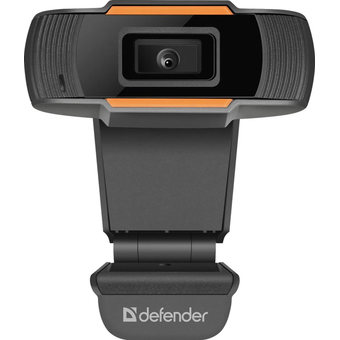  Веб-камера Defender G-lens 2579 (63179) HD720p 2МП 