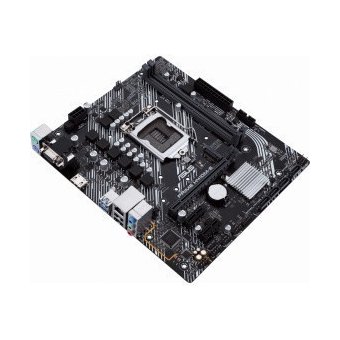  Материнская плата ASUS Prime H410M-E/CSM 90MB13H0-M0EAYC 