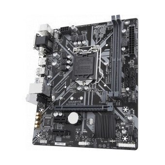  Материнская плата Gigabyte H310M S2H 1.2 