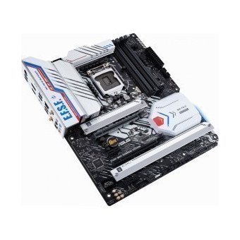  Материнская плата ASUS Z590 WIFI Gundam Edition 