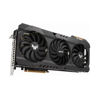  Видеокарта Asus AMD Radeon RX 6900XT TUF-RX6900XT-T16G-GAMING 16GB GDDR6 256bit HDMI 3xDP 