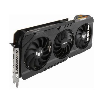  Видеокарта Asus AMD Radeon RX 6900XT TUF-RX6900XT-T16G-GAMING 16GB GDDR6 256bit HDMI 3xDP 
