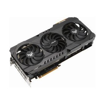  Видеокарта Asus AMD Radeon RX 6900XT TUF-RX6900XT-T16G-GAMING 16GB GDDR6 256bit HDMI 3xDP 