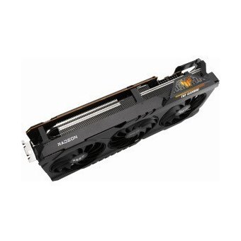  Видеокарта Asus AMD Radeon RX 6900XT TUF-RX6900XT-T16G-GAMING 16GB GDDR6 256bit HDMI 3xDP 
