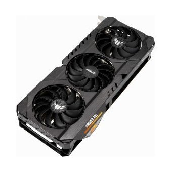  Видеокарта Asus AMD Radeon RX 6900XT TUF-RX6900XT-T16G-GAMING 16GB GDDR6 256bit HDMI 3xDP 