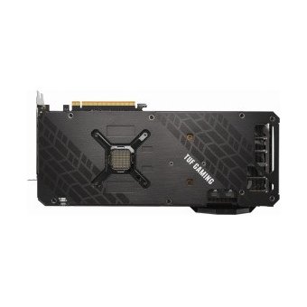  Видеокарта Asus AMD Radeon RX 6900XT TUF-RX6900XT-T16G-GAMING 16GB GDDR6 256bit HDMI 3xDP 