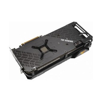 Видеокарта Asus AMD Radeon RX 6900XT TUF-RX6900XT-T16G-GAMING 16GB GDDR6 256bit HDMI 3xDP 