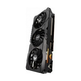  Видеокарта Asus AMD Radeon RX 6900XT TUF-RX6900XT-T16G-GAMING 16GB GDDR6 256bit HDMI 3xDP 