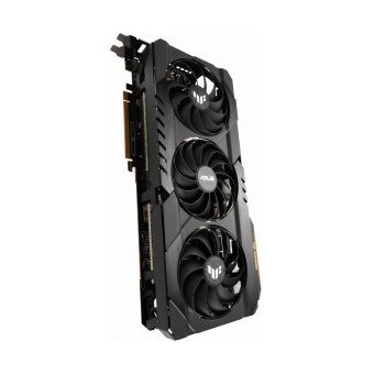  Видеокарта Asus AMD Radeon RX 6900XT TUF-RX6900XT-T16G-GAMING 16GB GDDR6 256bit HDMI 3xDP 