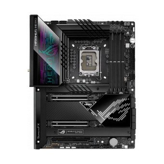  Материнская плата Asus ROG Maximus Z690 HERO 90MB18E0-M0EAY0 
