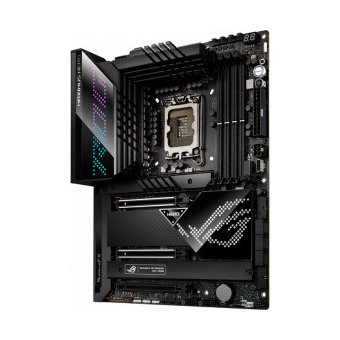  Материнская плата Asus ROG Maximus Z690 HERO 90MB18E0-M0EAY0 