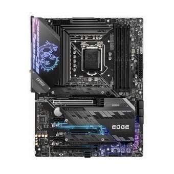  Материнская плата MSI MPG Z590 Gaming EDGE WIFI 