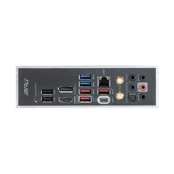  Материнская плата MSI MPG Z590 Gaming EDGE WIFI 
