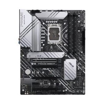  Материнская плата ASUS Prime Z690-P 