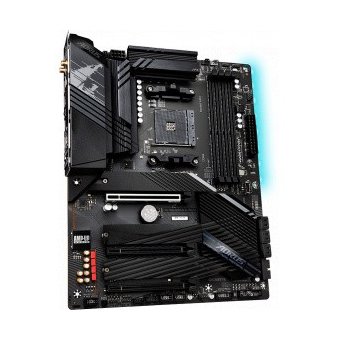  Материнская плата Gigabyte X570S AORUS Elite AX 