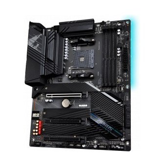  Материнская плата Gigabyte X570S AORUS Elite AX 