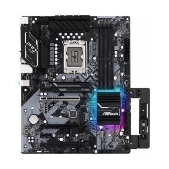  Материнская плата ASROCK Z690 PRO RS 