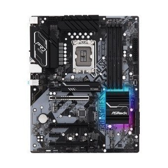  Материнская плата ASROCK Z690 PRO RS 