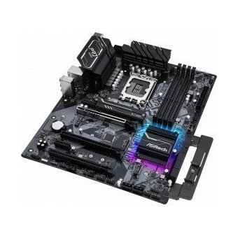 Материнская плата ASROCK Z690 PRO RS 
