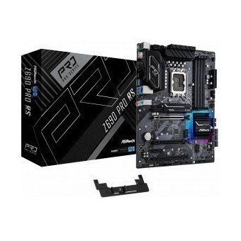  Материнская плата ASROCK Z690 PRO RS 