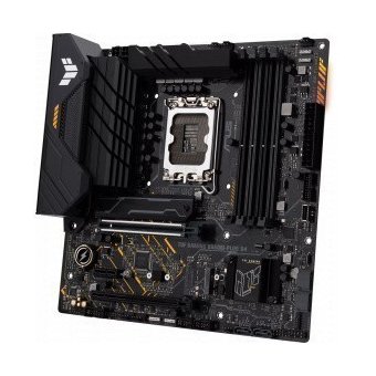  Материнская плата ASUS TUF Gaming B660M-PLUS D4 90MB1940-M0EAY0 