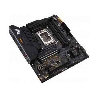  Материнская плата ASUS TUF Gaming B660M-PLUS D4 90MB1940-M0EAY0 