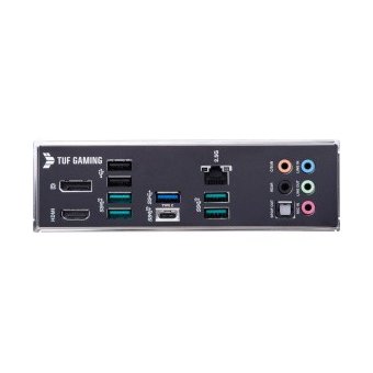 Материнская плата ASUS TUF Gaming B660M-PLUS D4 90MB1940-M0EAY0 