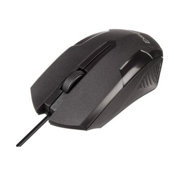  Мышь Exegate SH-9025L2 black EX279944RUS 