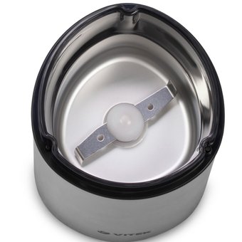  Кофемолка Vitek VT-1544 (ST) стальной 