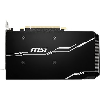  Видеокарта MSI RTX 2060 SUPER 8GB VENTUS OC RU BULK 