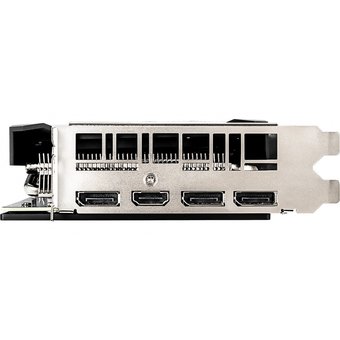  Видеокарта MSI RTX 2060 SUPER 8GB VENTUS OC RU BULK 