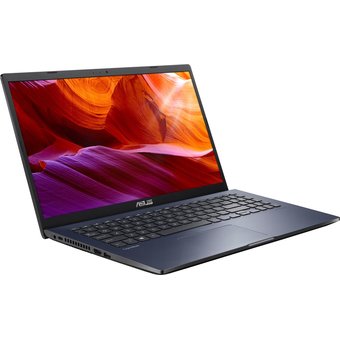  Ноутбук ASUS P1510CDA-EJ1015R 90NB0P55-M27600 +cable Ryzen 3 3250U(2.6Ghz)/8192Mb/256PCISSDGb/15.6" FHD/noDVD/Int:AMD Radeon 