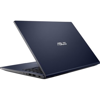  Ноутбук ASUS P1510CDA-EJ1015R 90NB0P55-M27600 +cable Ryzen 3 3250U(2.6Ghz)/8192Mb/256PCISSDGb/15.6" FHD/noDVD/Int:AMD Radeon 