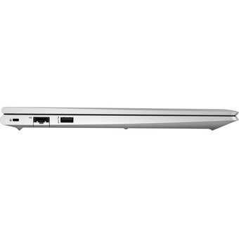  Ноутбук HP ProBook 455 G8 43A31EA Ryzen 5 5600U 16Gb SSD512Gb AMD Radeon 15.6" IPS UWVA FHD Win10 Pro 64 silver 