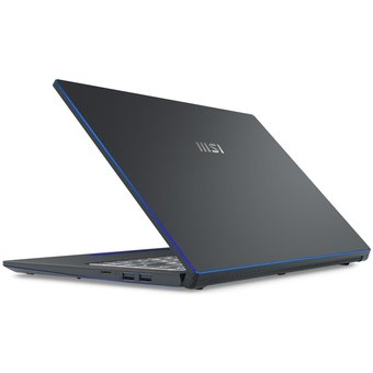  Ноутбук MSI Prestige 15 A11UC-066RU 9S7-16S711-066 i7 1195G7 16Gb SSD1Tb NVIDIA GeForce RTX 3050 4Gb 15.6" IPS FHD Win11 grey 