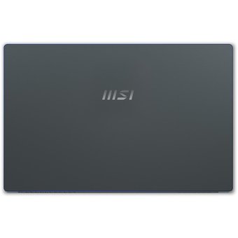  Ноутбук MSI Prestige 15 A11UC-066RU 9S7-16S711-066 i7 1195G7 16Gb SSD1Tb NVIDIA GeForce RTX 3050 4Gb 15.6" IPS FHD Win11 grey 